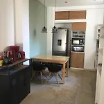 Très bel appartement T3 proche place Castellane avec vue et 2 chambres