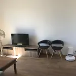Très bel appartement T3 proche place Castellane avec vue et 2 chambres