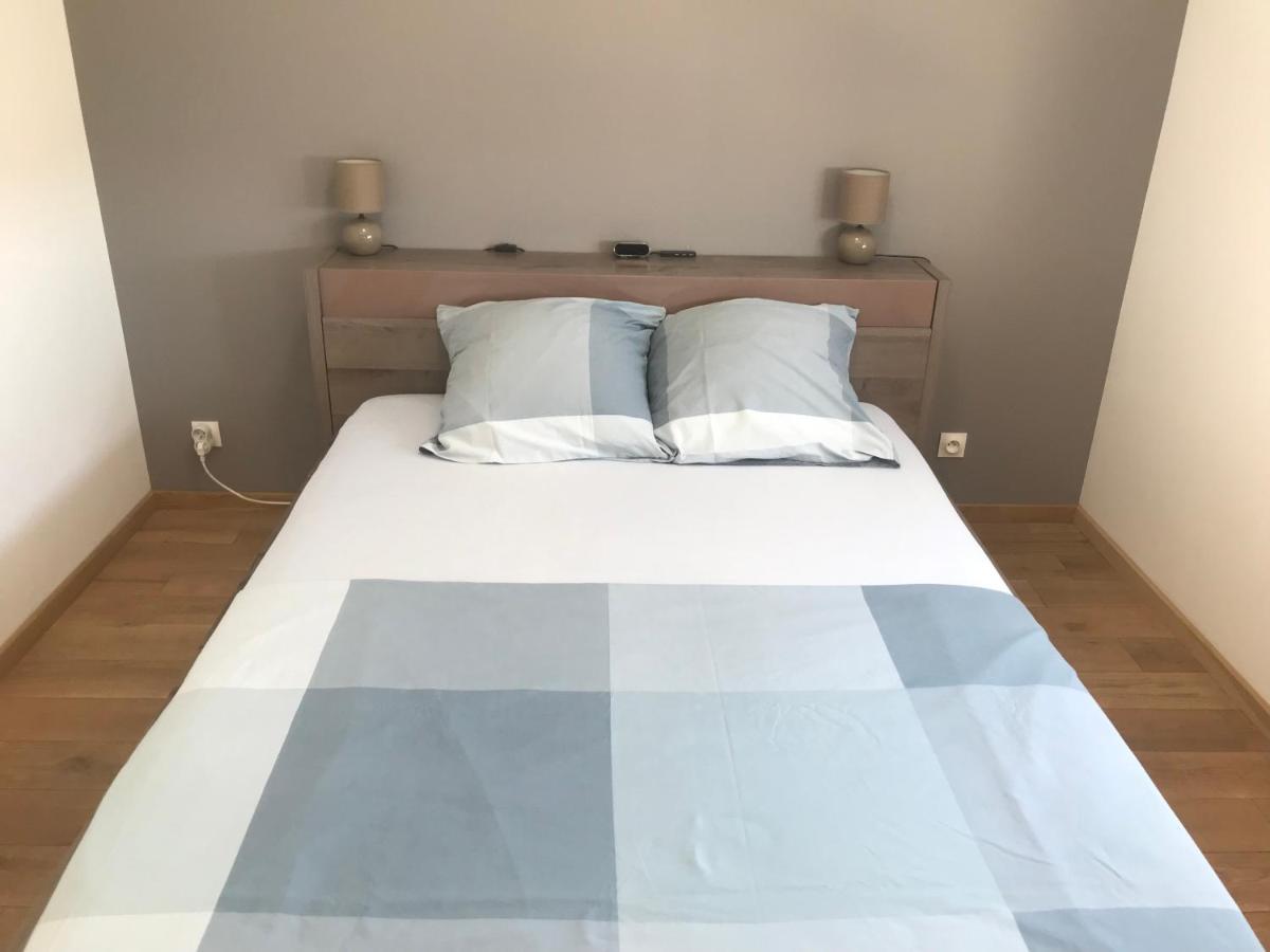 Apartment Tres Bel T3 Proche Place Castellane Avec Vue Et 2 Marseille
