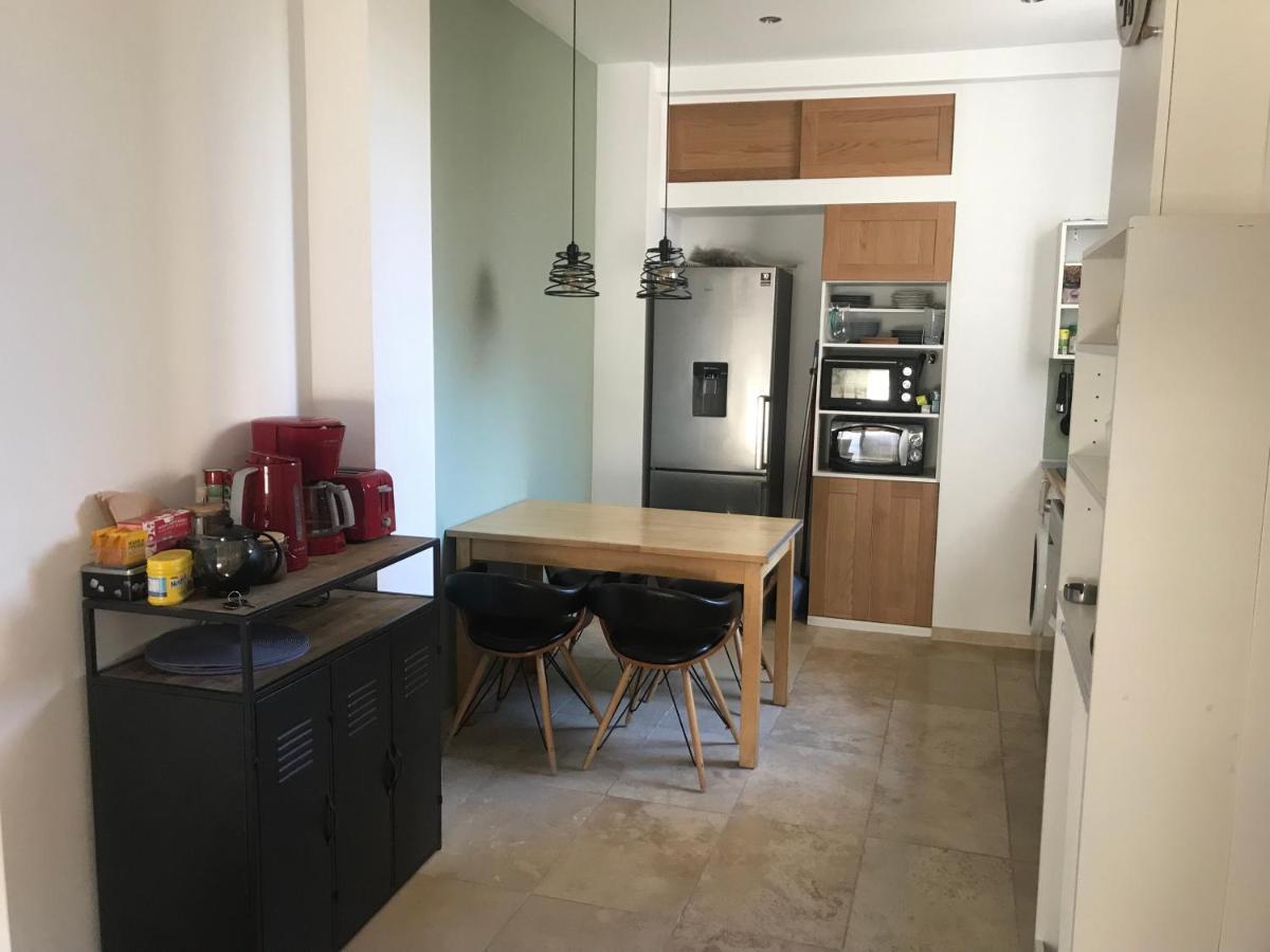 Appartement Très Bel T3 Proche Place Castellane Avec Vue Et 2
