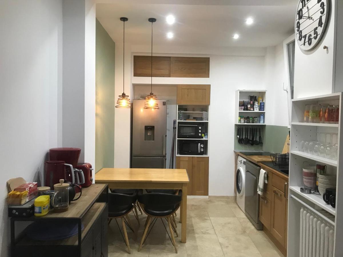 Tres Bel T3 Proche Place Castellane Avec Vue Et 2 Apartment *