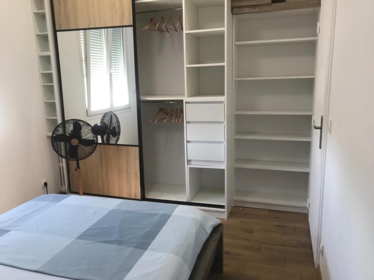 Appartement Très Bel T3 Proche Place Castellane Avec Vue Et 2 *