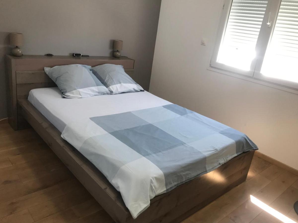 Très Bel T3 Proche Place Castellane Avec Vue Et 2 Appartement *