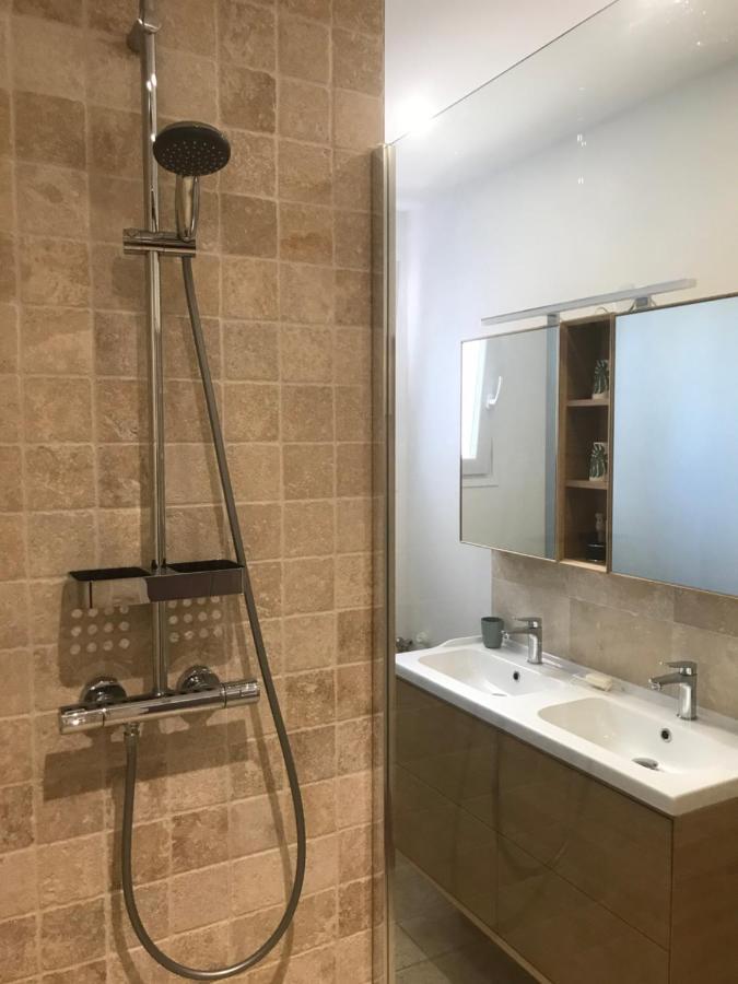 Appartement Très Bel T3 Proche Place Castellane Avec Vue Et 2 Marseille